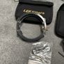 lee filters - Holder system Foundation kit (x2) plus LEE 105mm Front Holder Ring (for 105mm Circular polariser) Image 2