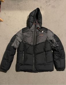 Monterrain Orbit Puffer Jacket M Medium brand new