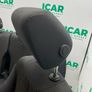 2012 BMW '3 series F30 Interior Front Seats Driver Seat Passenger Seat Rear Bench Image 6