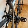 Kellys URC 50 Full Carbon Road Bike Shimano 105 11 Speed Exceptional Condition Image 7