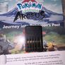 Pokemon Two Switch Games Image 2