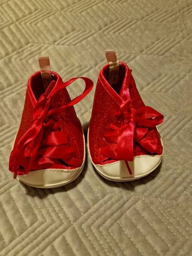 build a bear shoes,dresses 5euro each photo