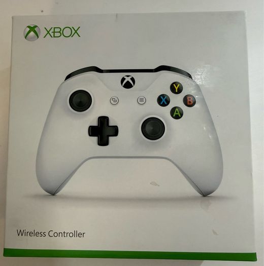 XBOX one wirless controller