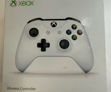 XBOX one wirless controller