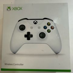 XBOX one wirless controller