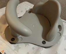 Mothercare Aquapod Bath Seat