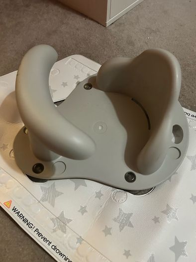 Mothercare Aquapod Bath Seat
