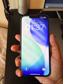 iPhone 13