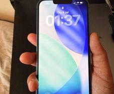 iPhone 13