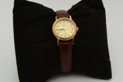 Ladies Casio Quartz Watch