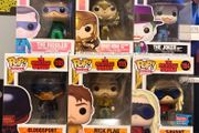DC Funko Bundle
