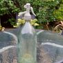 Antique Soda syphon Bottle Image 5