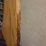 Hand Made Wooden Mirror Image 8