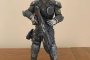 McFarlane toys Gears of war 4 Marcus Fenix