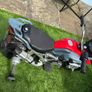BMW electric ride on Image 3