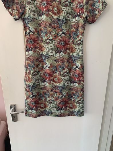 mini dress