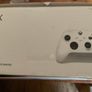 New unopened sealed Xbox series s console 512gb with Fortnite and rocket league bundle, codes unused. Image 2
