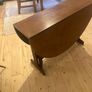 G plan gate leg table Image 8