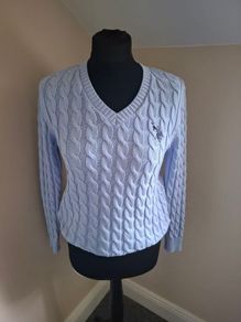 Twist cable jumper