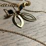 Gold plated jewellery Image 5