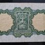 1972 Lady Lavery 1 pound banknote Image 2