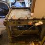 Screenprint Flatbed Vacuum Press Image 3