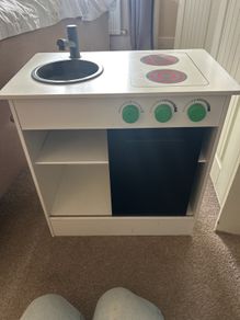 Ikea mini Kitchen