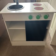 Ikea mini Kitchen