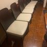 dining chairs Image 6