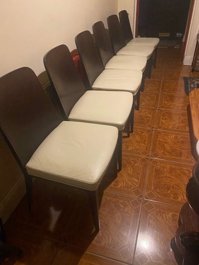 dining chairs