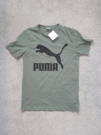 puma t-shirt