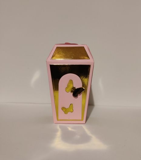 Candy Gift Box