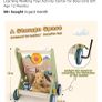 baby walker new and fully packed Image 3