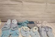 Baby shoes 0-3