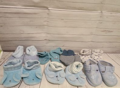 Baby shoes 0-3