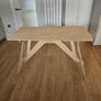 folding desk Image 2