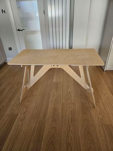folding desk