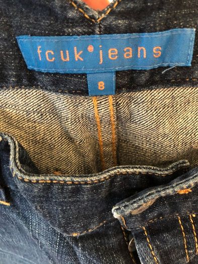 French Connection jeans