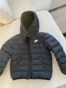 kids nike jacket