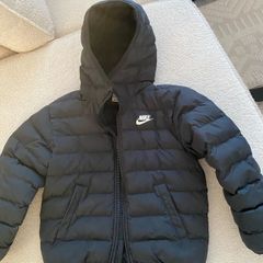 kids nike jacket