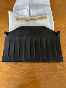 Henley Stove Grate