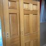 solid oak door for 50 or 16 doors for 600 Image 9
