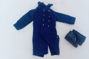 Palitoy Action Man French Foreign Legion Part Outfit