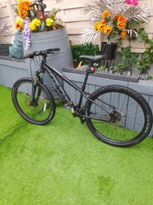 mountin bike