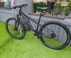 mountin bike