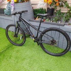 mountin bike