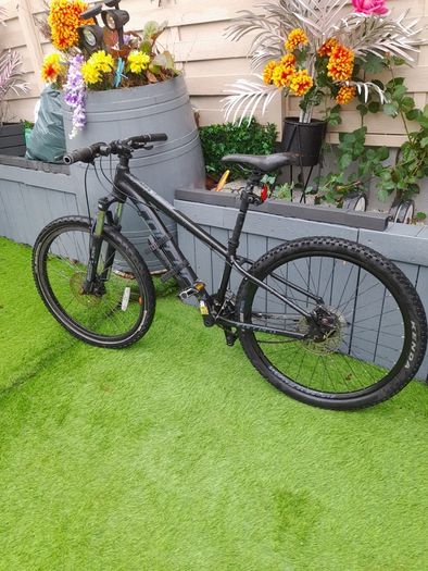 mountin bike