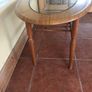 mid century coffee table Image 3