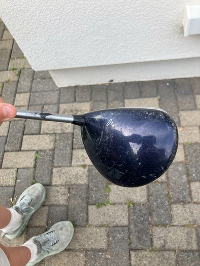golf club