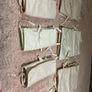 Mamas and papas cot bar covers bumper Image 3